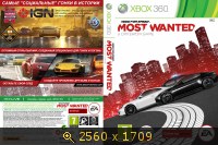 Need for Speed - Most Wanted (2012) 1800473