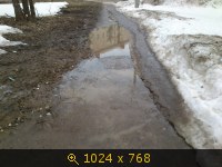 Последствия реконструкции «Сквера Первостроителей».030.