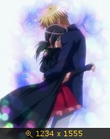 Art Kaichou wa Maid-sama! 02-4