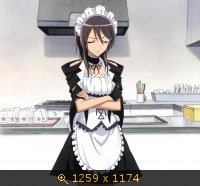 Art Kaichou wa Maid-sama! 02-13
