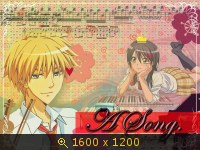 Art Kaichou wa Maid-sama! 03-6
