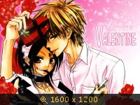 Art Kaichou wa Maid-sama! 03-7