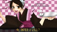 Art Kaichou wa Maid-sama! 04-20