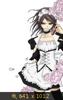 Art Kaichou wa Maid-sama! 08-16