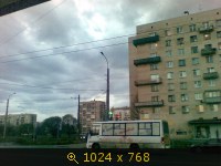 СПб пр.Ветеранов