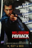 Payback / Расплата