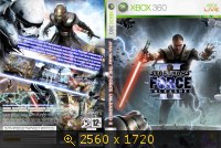 Star Wars Force Unleashed 2 187346