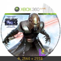 Star Wars Force Unleashed 2 187347