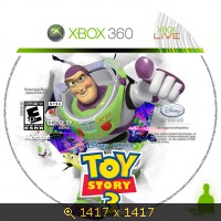 Toy Story 3 Большой побег 187350