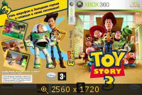 Toy Story 3 Большой побег 187354