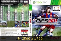 Pro Evolution Soccer 2011 187363