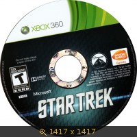 Star Trek (2013) 1882553