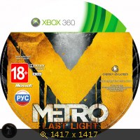 Metro: Last Light (Метро 2034) 1896125