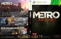 Metro: Last Light (Метро 2034) 1896589