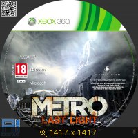 Metro: Last Light (Метро 2034) 1908153
