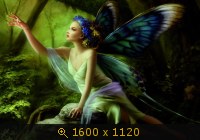 Девушки фэнтези 46