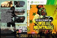 Red Dead Redemption Undead Nightmare 1952573