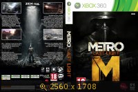 Metro: Last Light (Метро 2034) 1985297