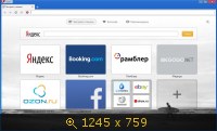 Opera Next 15.0.1147.72 Beta (2013) Русский