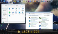 Windows 7 x86 x64 Ulimate UralSOFT v.6.6.13 (2013) Русский