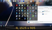Windows 7 x86 x64 Ulimate UralSOFT v.6.6.13 (2013) Русский