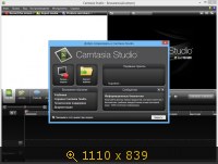 TechSmith Camtasia Studio 8.1.0 Build 1281 (2013) RePack by KpoJIuK