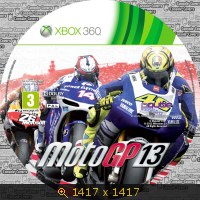 MotoGP 13 (обложка) 1996055