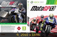MotoGP 13 (обложка) 1996059