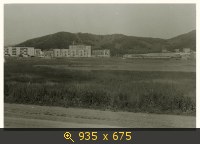 Город Находка. Тайфун Джуди - июль 1989 год.