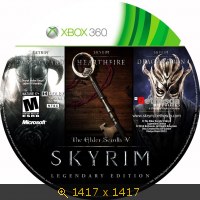 The Elder Scrolls V: Skyrim - Legendary Edition 1999489