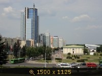 Минск