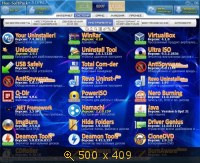 Сборник программ - Hee-SoftPack v3.6.1 (2013) Русский
