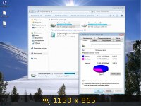 Windows 7 SP1 11in1 AIO by Bukmop (x86-x64) [2013] Русский