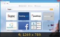 Opera Next 15.0.1147.100 Beta (2013) Русский