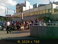 СПб (1) м.Озерки