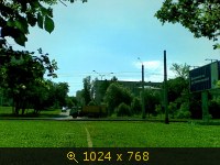 СПб (5) впереди пр.Стачек