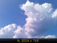 СПб (11) небо