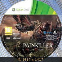 Painkiller: Hell & Damnation 2032624