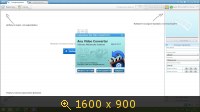 Any Video Converter Professional 5.0.7 (2013) Portable / RePack by KpoJIuK Any Video Converter Professional 5.0.7 (2013) Portable / RePack by KpoJIuK