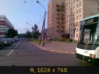 СПб (5) пр.Ветеранов