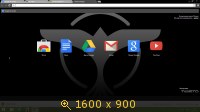 Google Chrome 28.0.1500.72 Stable (2013) Русский