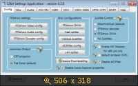 ADVANCED Codecs for Windows 7 and 8 4.2.0 + x64 Components (2013) Русский