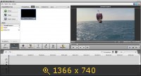 AVS Video Editor 6.4.1.240 (2013) Русский