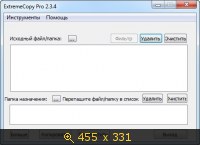ExtremeCopy PRO v2.3.4 Final (2013) Русский