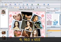 Photo Collage Max v2.2.1.8 Final (2013) Русский