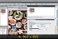 Photo Collage Max v2.2.1.8 Final (2013) Русский