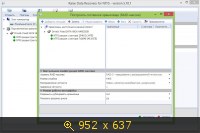 Raise Data Recovery for FAT/NTFS v5.10.1 Final (2013) Русский