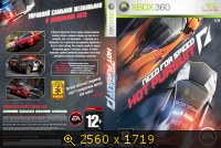 Need For Speed Hot Pursuit 210174
