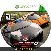 Need For Speed Hot Pursuit 210175