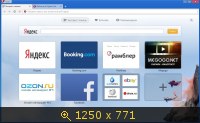 Opera Next 16.0.1196.22 Beta (2013) Русский